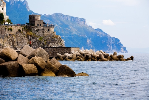 Yacht Charter Salerno